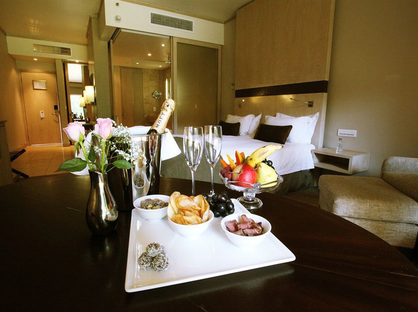 Hotel Lombardy Boutique 9