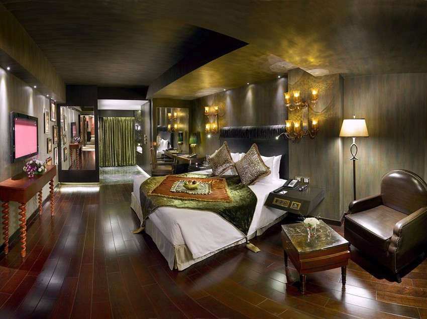 Radisson Blu Hotel Mbd Ludhiana Ludhiana Punjab