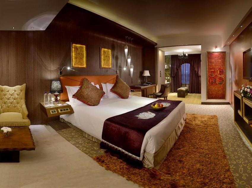 Radisson Blu Hotel Mbd Ludhiana 1