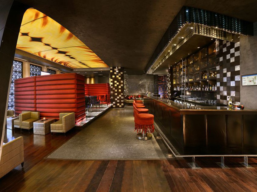 Radisson Blu Hotel Mbd Ludhiana 11