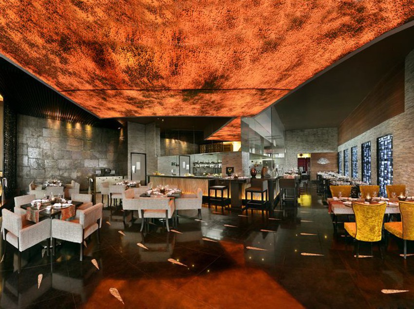 Radisson Blu Hotel Mbd Ludhiana 12