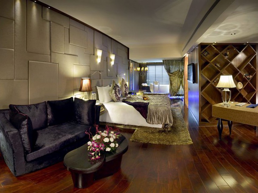 Radisson Blu Hotel Mbd Ludhiana 13