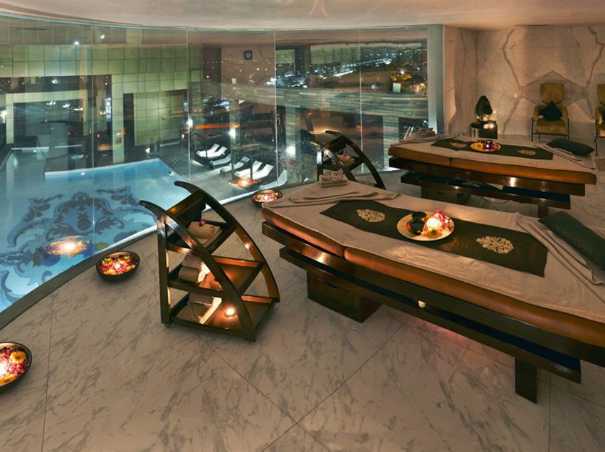 Radisson Blu Hotel Mbd Ludhiana 14