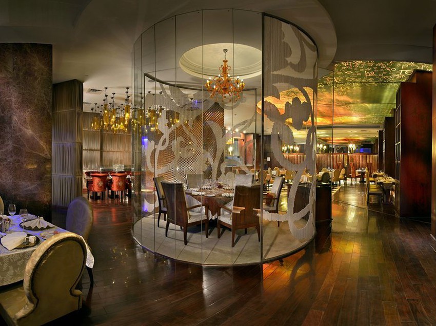 Radisson Blu Hotel Mbd Ludhiana 15