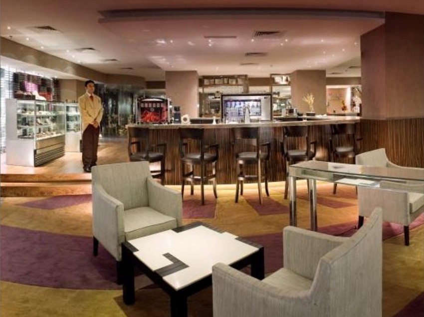 Radisson Blu Hotel Mbd Ludhiana 17