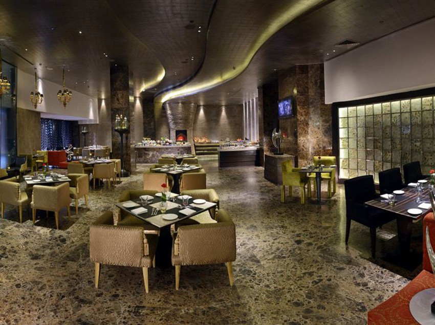 Radisson Blu Hotel Mbd Ludhiana 19