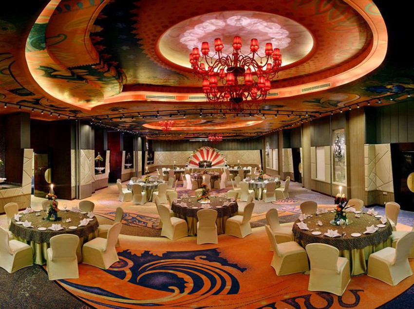 Radisson Blu Hotel Mbd Ludhiana 2