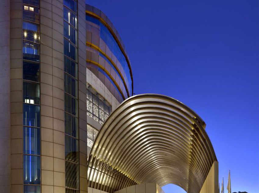 Radisson Blu Hotel Mbd Ludhiana 20