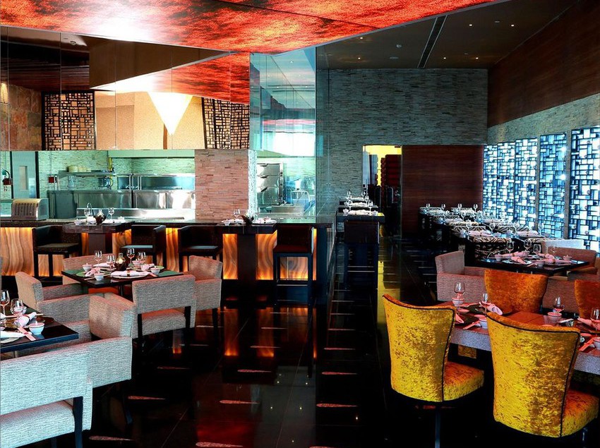 Radisson Blu Hotel Mbd Ludhiana 3