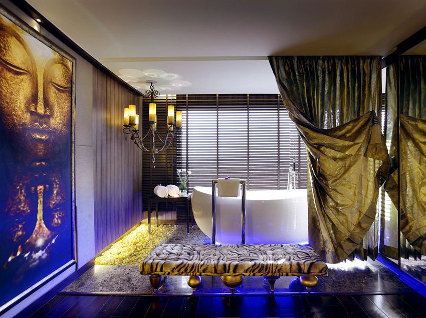 Radisson Blu Hotel Mbd Ludhiana 4