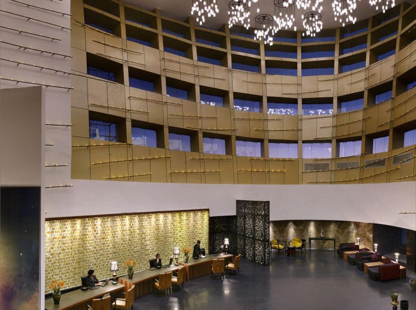 Radisson Blu Hotel Mbd Ludhiana 5