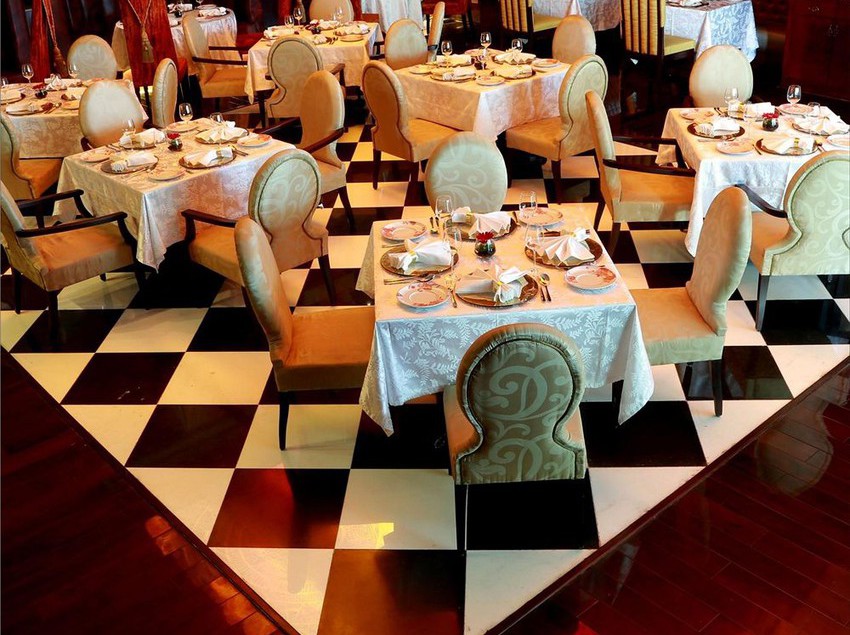 Radisson Blu Hotel Mbd Ludhiana 6