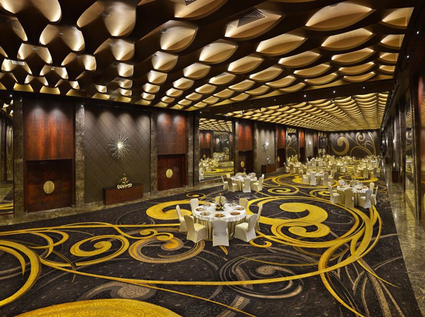 Radisson Blu Hotel Mbd Ludhiana 7