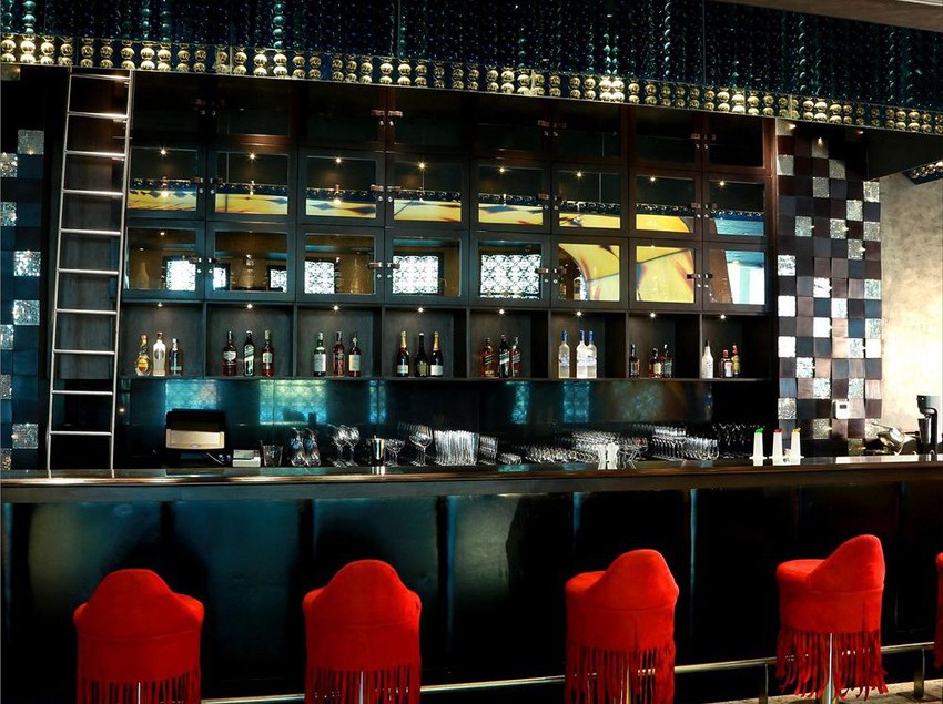 Radisson Blu Hotel Mbd Ludhiana 9