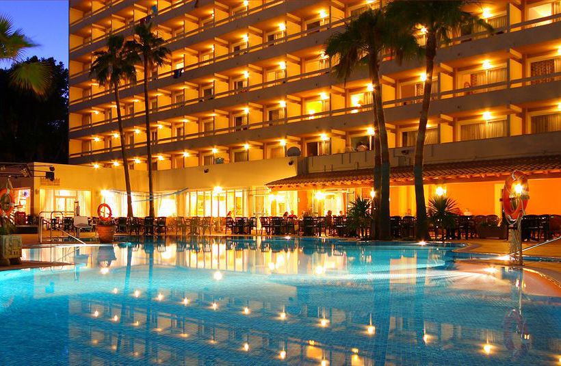 Valentin Reina Paguera Hotel  | Paguera | Mallorca | España 12