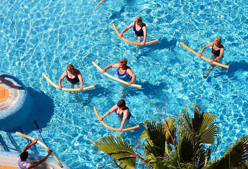 Valentin Reina Paguera Hotel  | Paguera | Mallorca | España 14