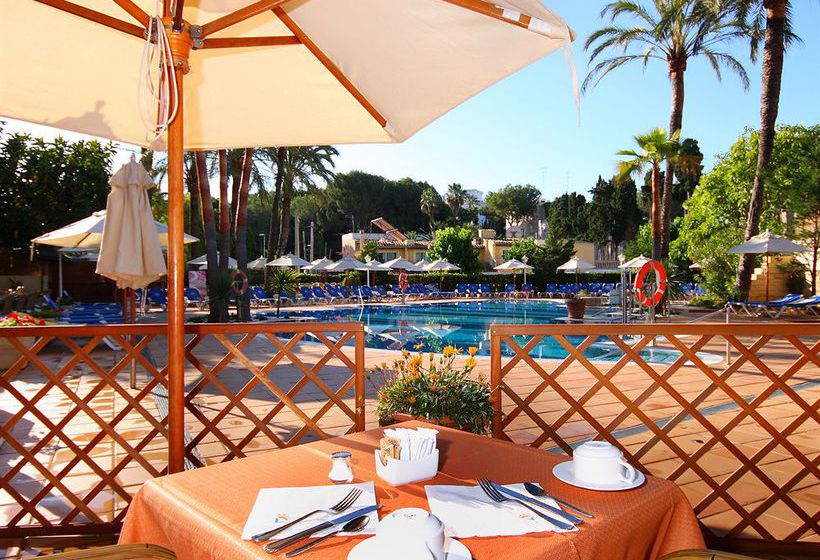 Valentin Reina Paguera Hotel  | Paguera | Mallorca | España 15