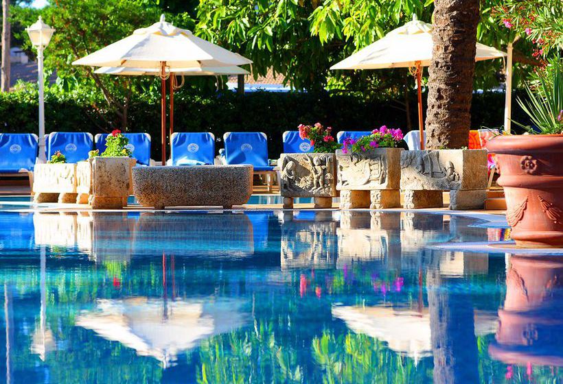 Valentin Reina Paguera Hotel  | Paguera | Mallorca | España 16