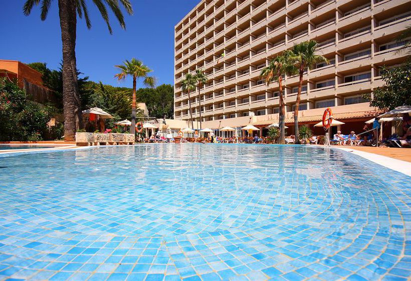 Valentin Reina Paguera Hotel  | Paguera | Mallorca | España 17