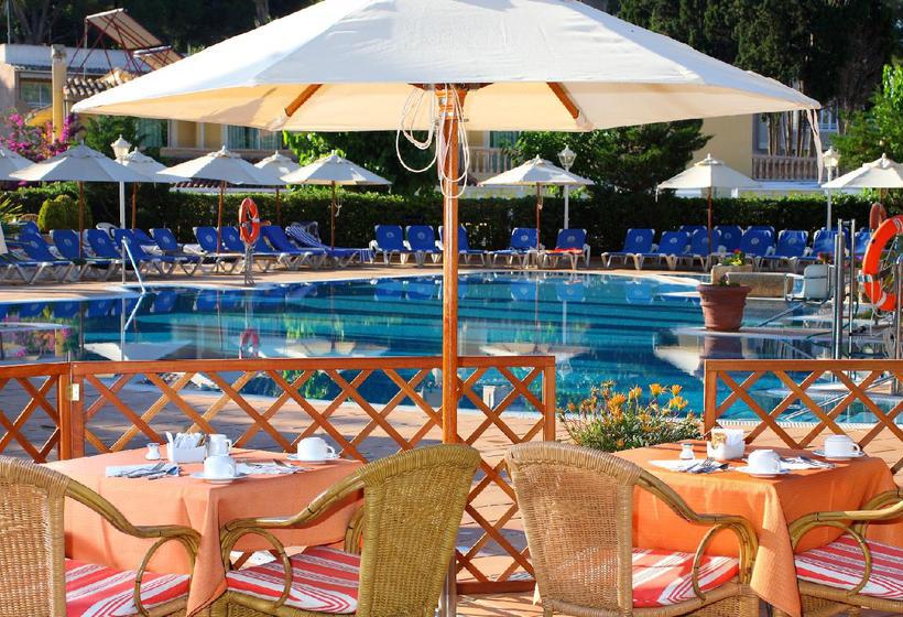 Valentin Reina Paguera Hotel  | Paguera | Mallorca | España 2