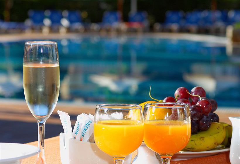 Valentin Reina Paguera Hotel  | Paguera | Mallorca | España 20