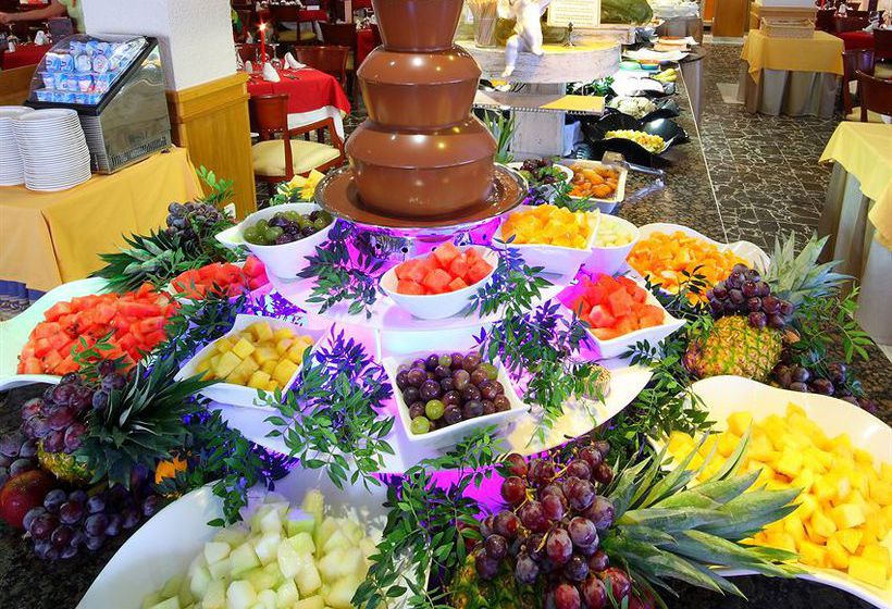 Valentin Reina Paguera Hotel  | Paguera | Mallorca | España 6