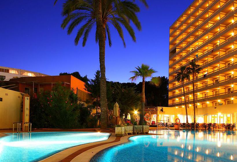 Valentin Reina Paguera Hotel  | Paguera | Mallorca | España 7