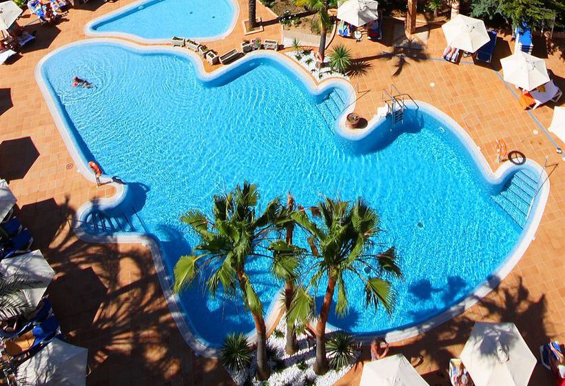 Valentin Reina Paguera Hotel  | Paguera | Mallorca | España 8