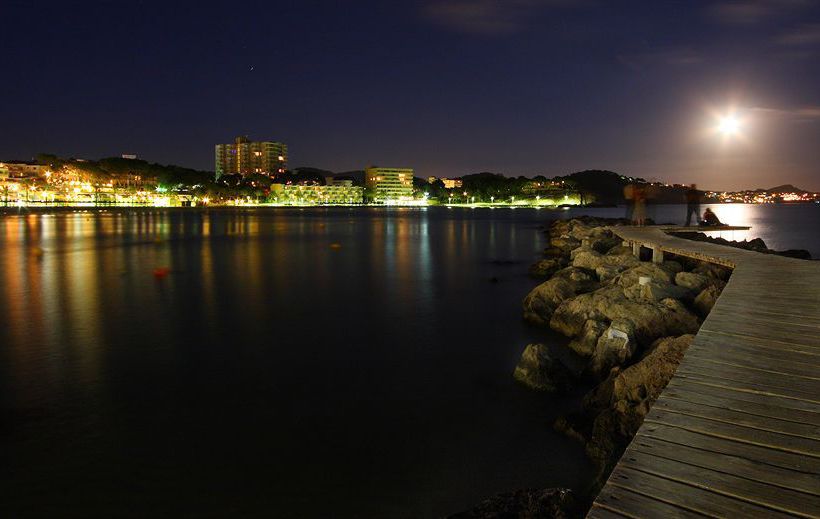 Valentin Reina Paguera Hotel  | Paguera | Mallorca | España 9