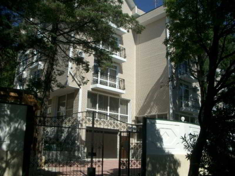 Hotel Yuliya 2