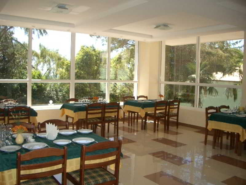 Hotel Yuliya 3