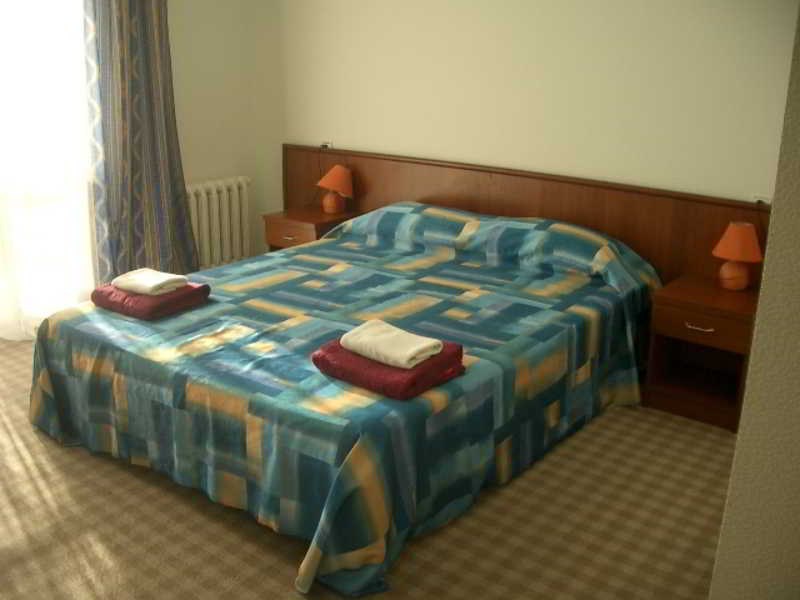 Hotel Yuliya 6