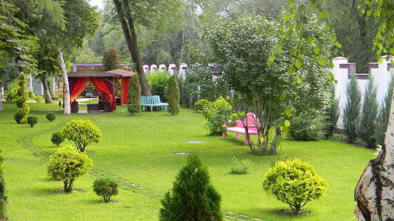 Hotel Matreshka Plaza