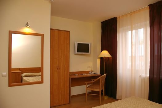 Business Hotel Bohemia 1