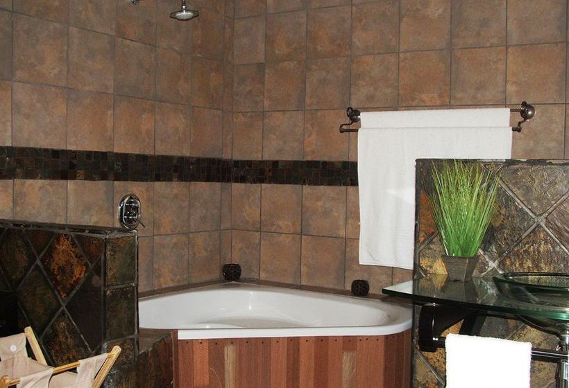 Hotel 24 On Vrey Boutique Gauteng