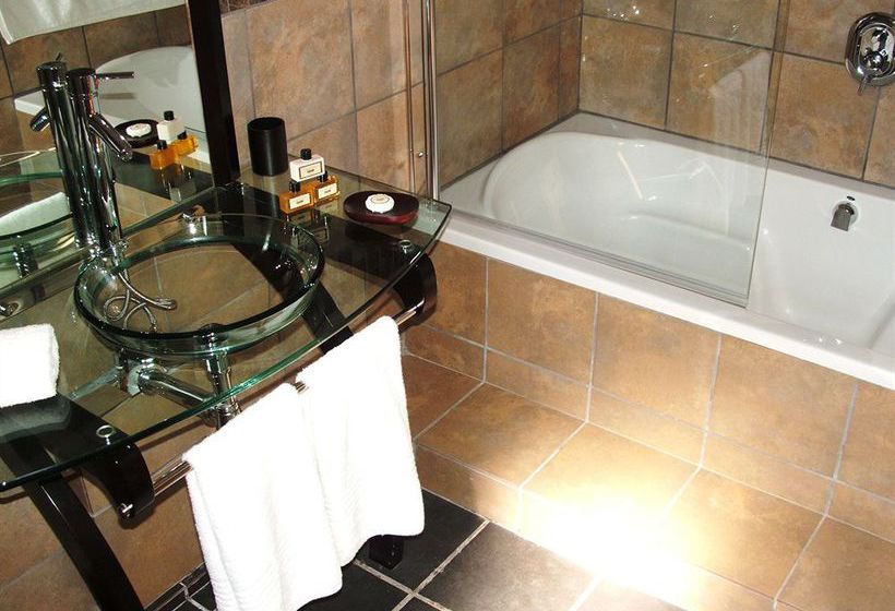 Hotel 24 On Vrey Boutique 1