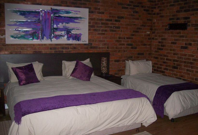 Hotel 24 On Vrey Boutique 10