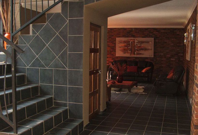 Hotel 24 On Vrey Boutique 12