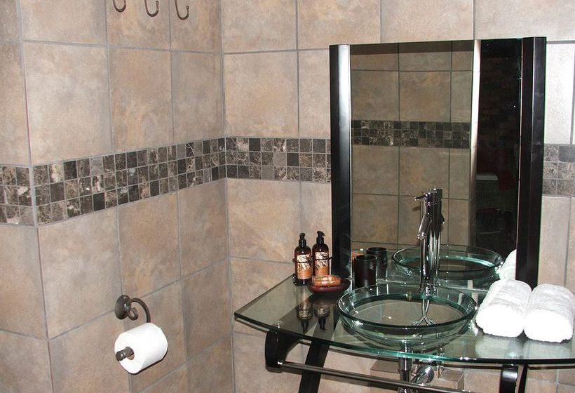 Hotel 24 On Vrey Boutique 13