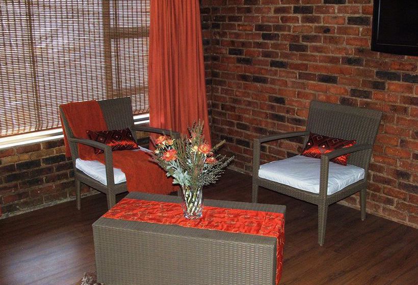 Hotel 24 On Vrey Boutique 14