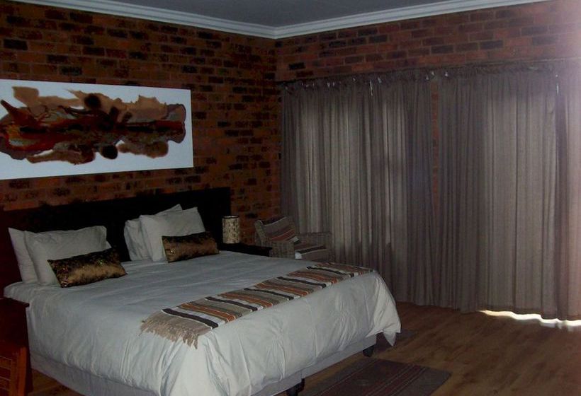 Hotel 24 On Vrey Boutique 16