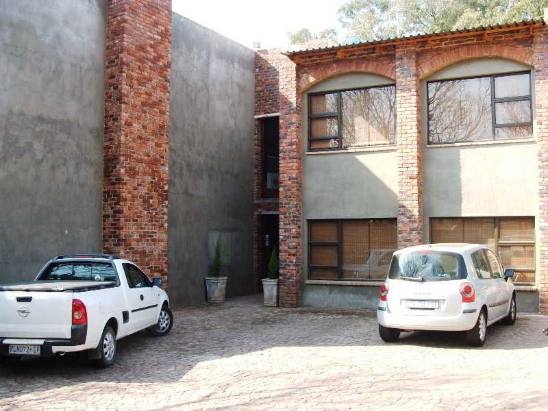 Hotel 24 On Vrey Boutique 17