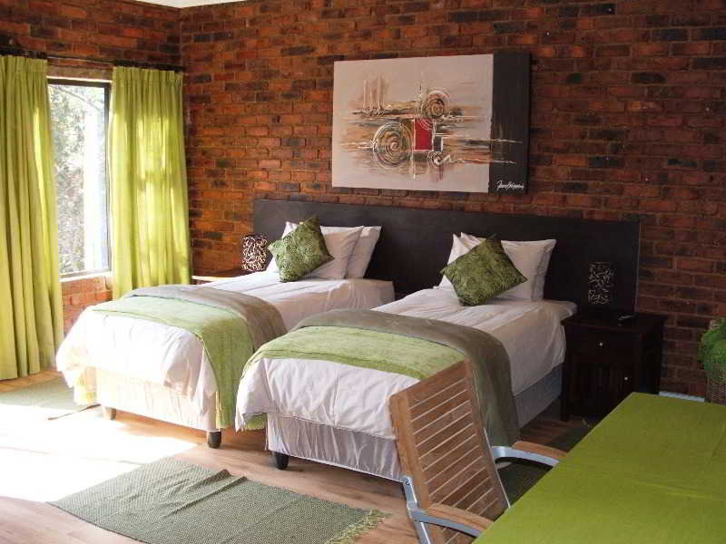 Hotel 24 On Vrey Boutique 19