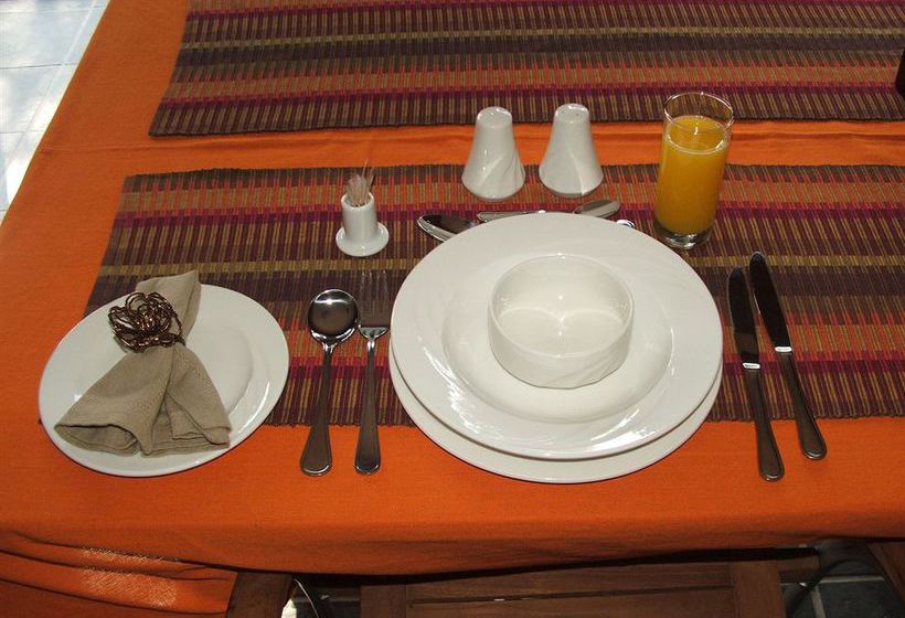 Hotel 24 On Vrey Boutique 2