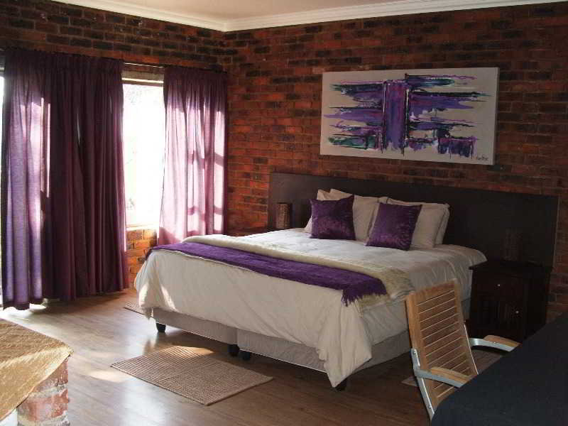 Hotel 24 On Vrey Boutique 20