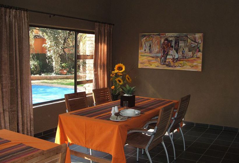 Hotel 24 On Vrey Boutique 3