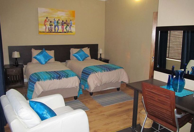 Hotel 24 On Vrey Boutique 5