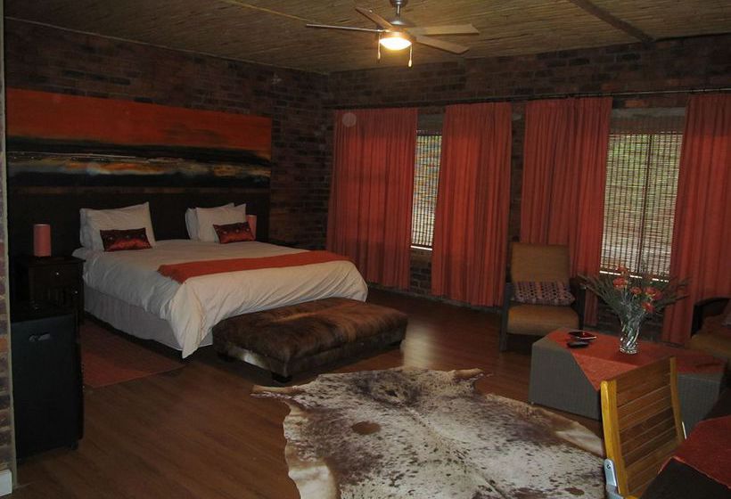 Hotel 24 On Vrey Boutique 6