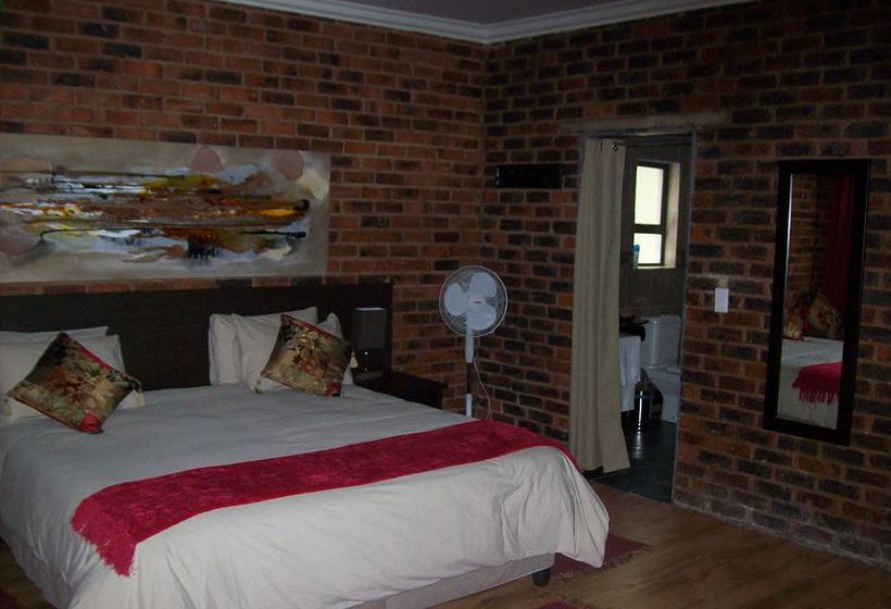 Hotel 24 On Vrey Boutique 7