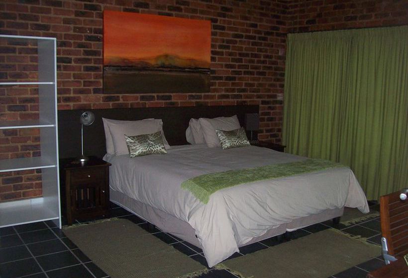 Hotel 24 On Vrey Boutique 8